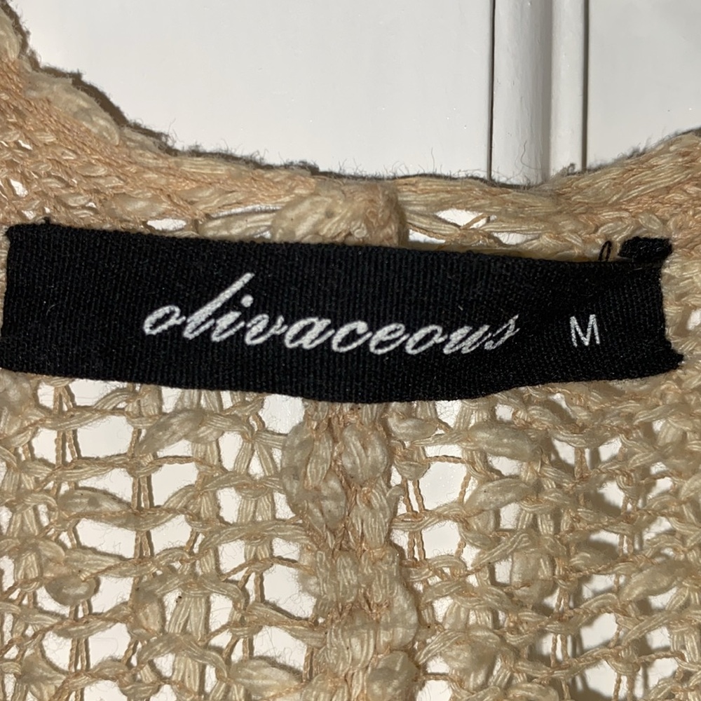 Women’s Cardigan - Picture 2 of 12